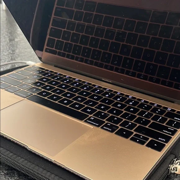 MacBook 12-Inch Laptop Computer - Picture 2 of 3